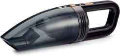 Tower T127000BLG. Handheld Vacuum. Black