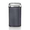 Tower T80902 Kitchen Bin with Sensor Lid. Automatic Soft-Close. Manual Override. 58 Litre. Charcoal