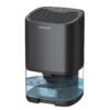 Vortex Air Dehumidifier 1L
