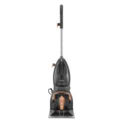 Tower T548003 TCW AQUAJET PLUS Carpet Washer with Allergen Removal and 250ml Cleaning Solution. Rose Gold and Grey