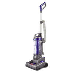 Tower TXP30 Bagless Vacuum Cleaner 750 W 2-in-1. Ultra Lightweight. 2 m Stretch Hose. HEPA Filter. Cleaning Brush. Blue. 2.5 Litre Capacity