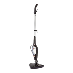 Tower T132002BLG 16-in-1 Steam Mop. Swivelling Mop Head. 400 ml Tank. Includes 16 Accessories. 1500 W. Rose Gold