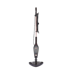 Tower T132003BLG Multi-Function 16-in-1 Steam Mop with Handheld Operation. Accessories. 1500W. Rose Blush Gold