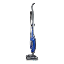 Tower T534000 TSM10 Multi-Functional 10-in-1 Steam Mop. 250ml. 1300W. Blue and Grey